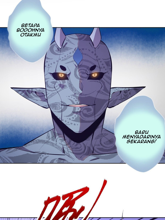 Dark Star Emperor Chapter 52 Gambar 16