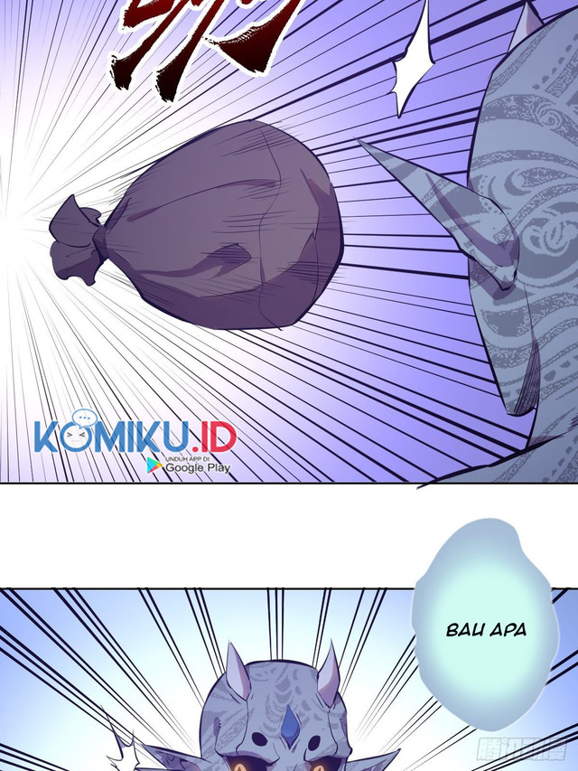 Dark Star Emperor Chapter 52 Gambar 17