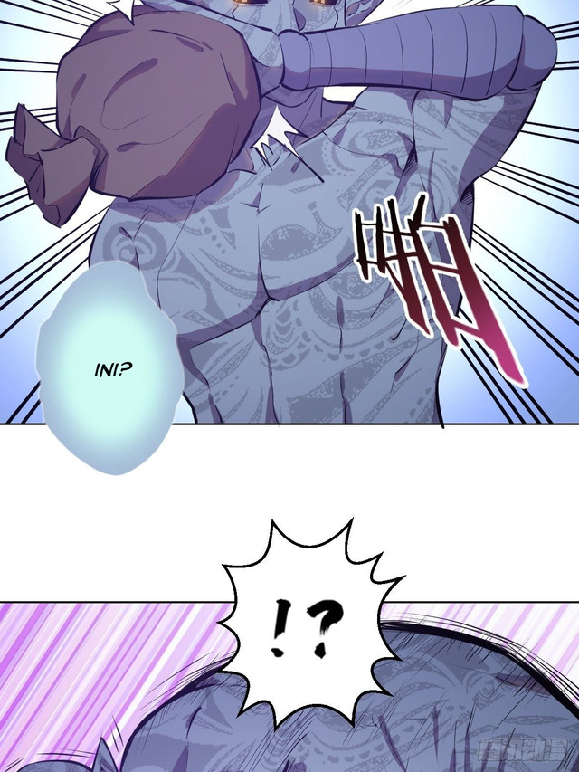 Dark Star Emperor Chapter 52 Gambar 18