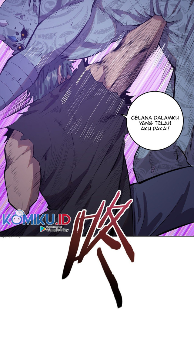 Dark Star Emperor Chapter 52 Gambar 19