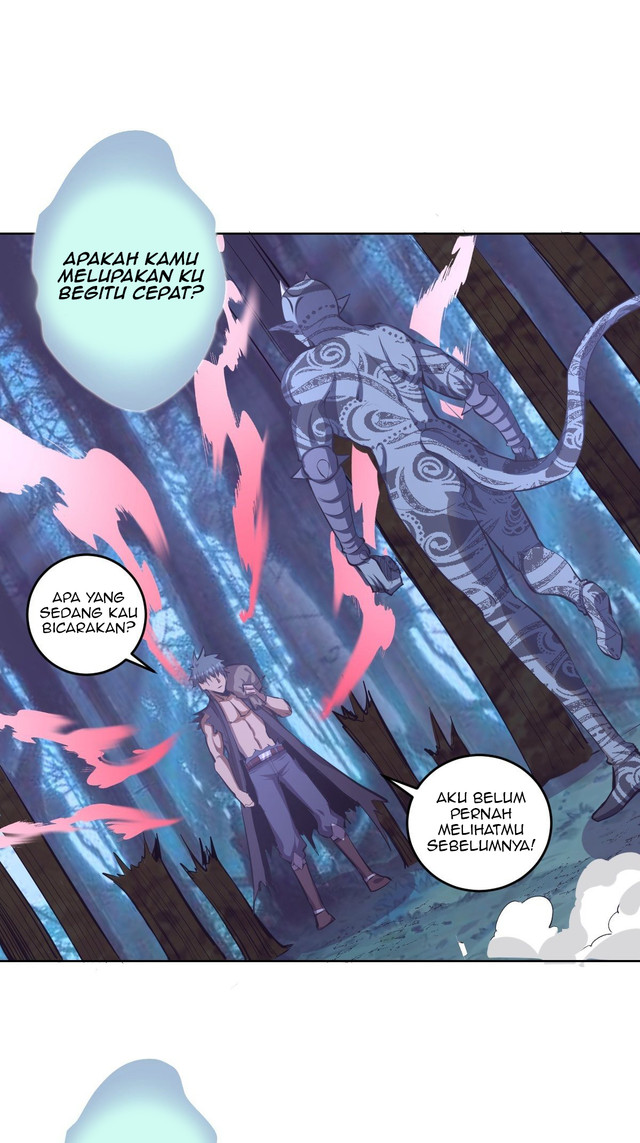 Baca Manhua Dark Star Emperor Chapter 52 Gambar 2
