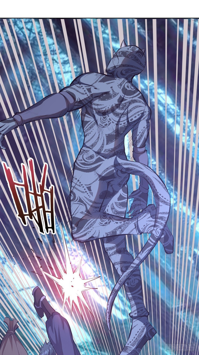 Dark Star Emperor Chapter 52 Gambar 20