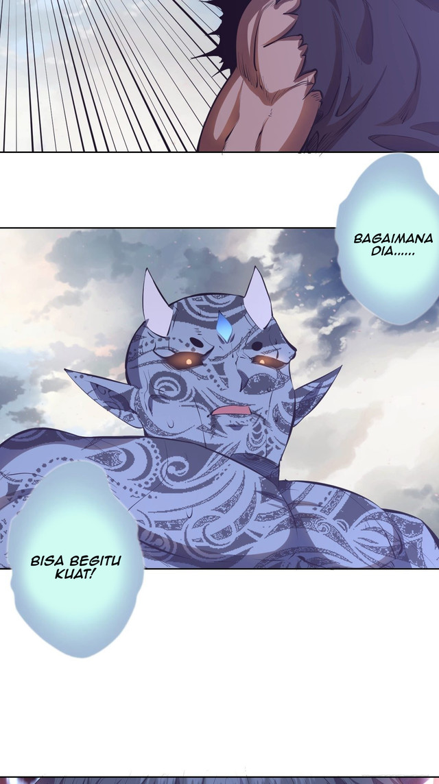 Dark Star Emperor Chapter 52 Gambar 22