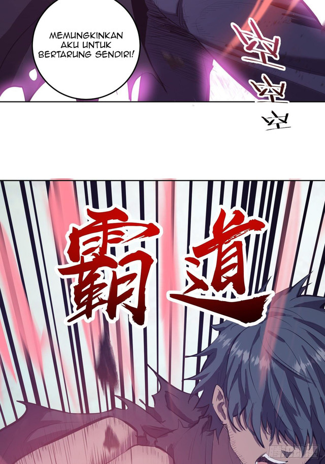 Dark Star Emperor Chapter 52 Gambar 26