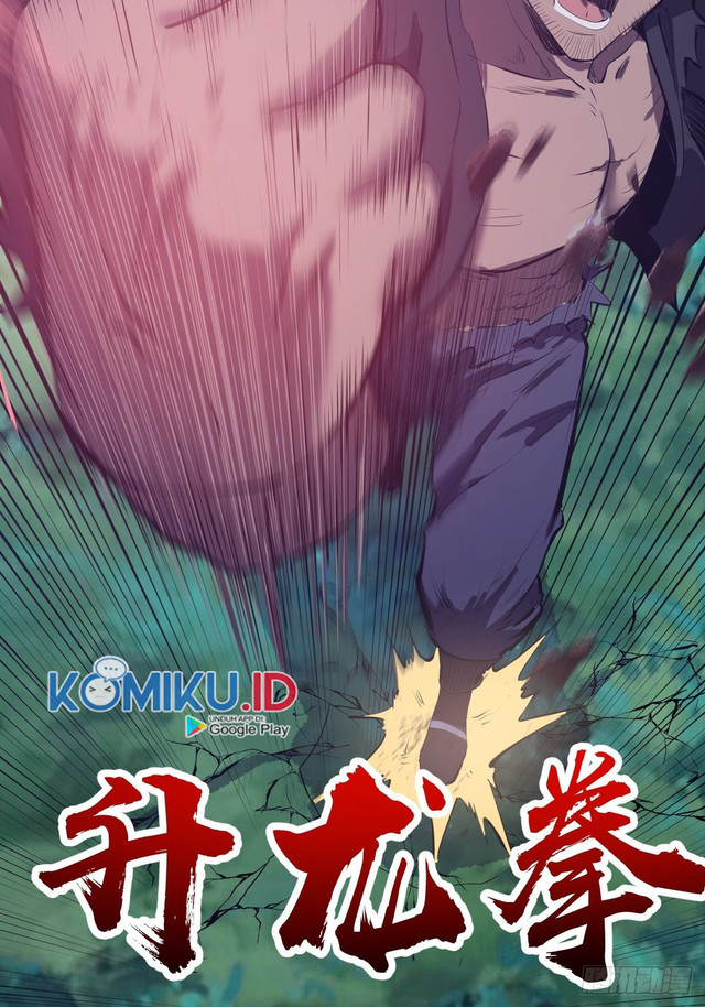 Dark Star Emperor Chapter 52 Gambar 27