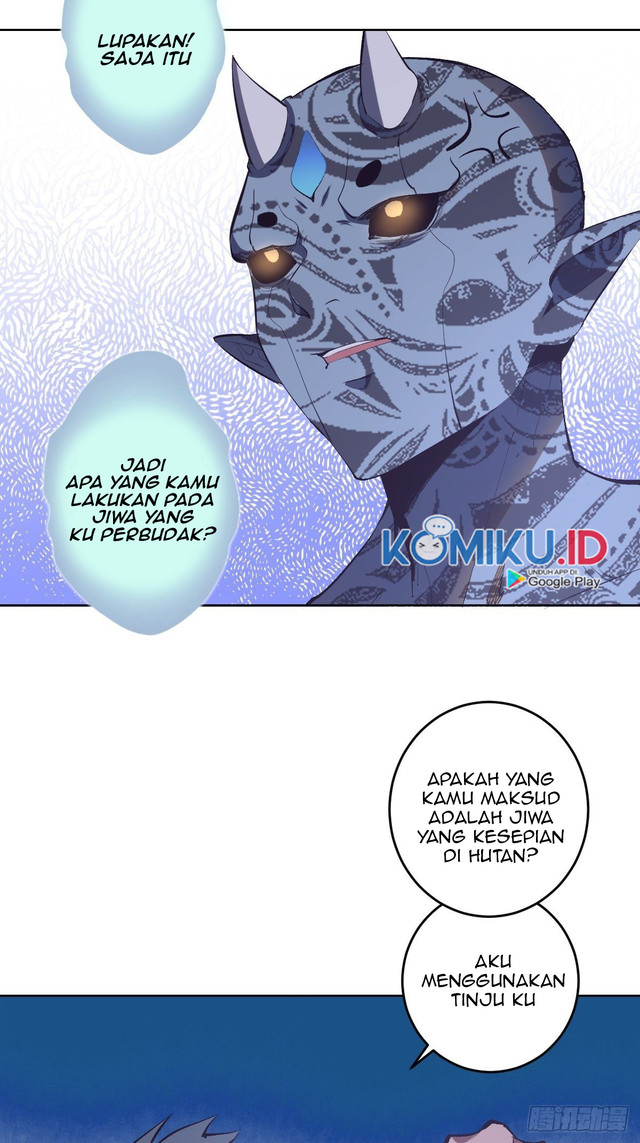 Dark Star Emperor Chapter 52 Gambar 3