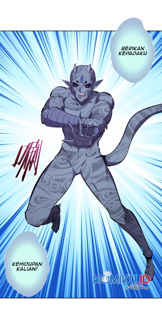 Dark Star Emperor Chapter 52 Gambar 31