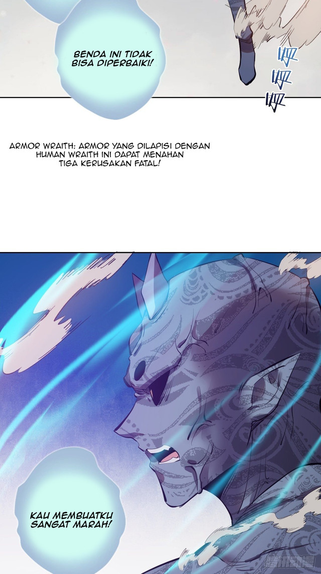 Dark Star Emperor Chapter 52 Gambar 36