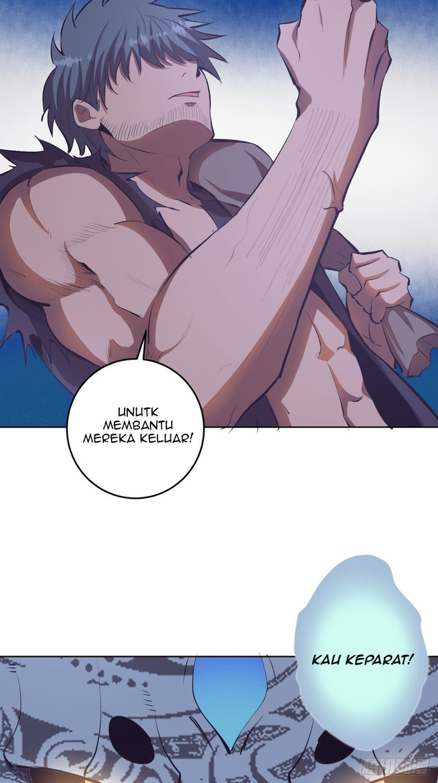 Dark Star Emperor Chapter 52 Gambar 4