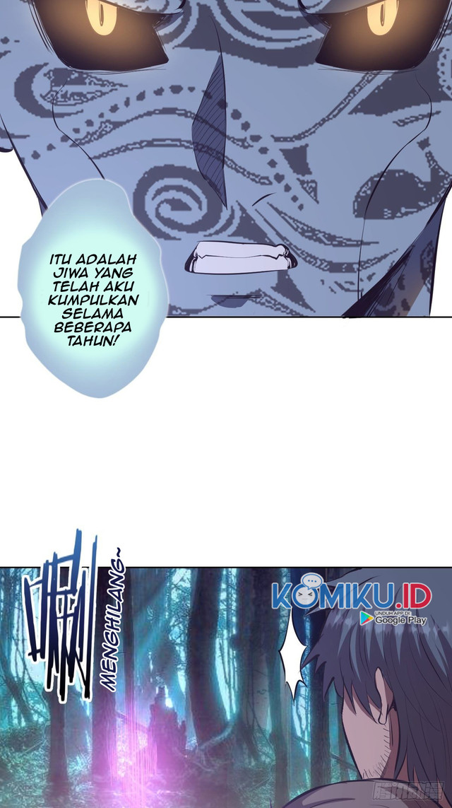 Dark Star Emperor Chapter 52 Gambar 5