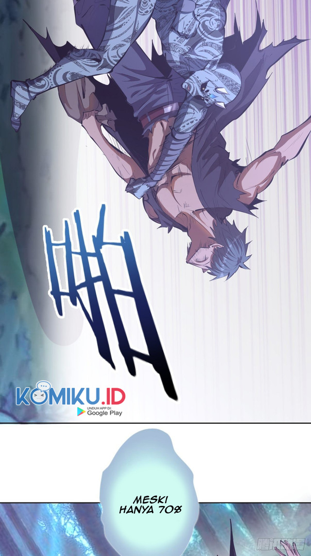 Dark Star Emperor Chapter 52 Gambar 7