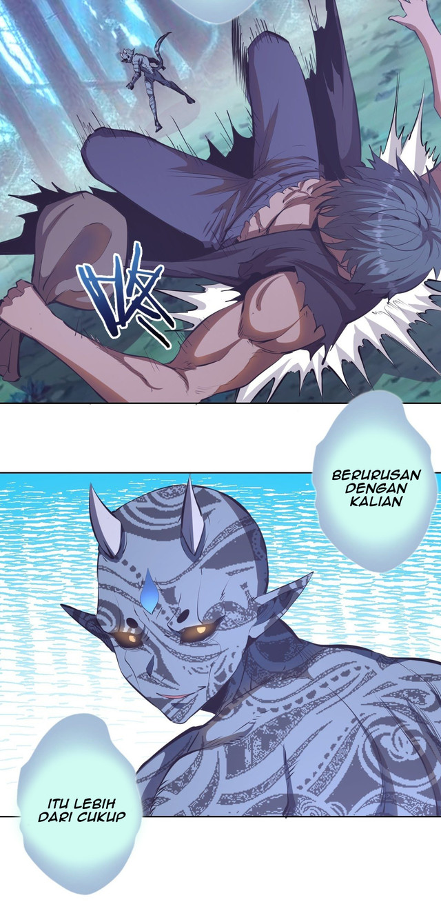 Dark Star Emperor Chapter 52 Gambar 8