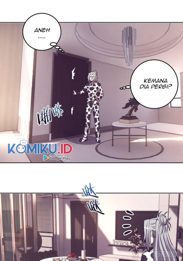 Dark Star Emperor Chapter 53 Gambar 12