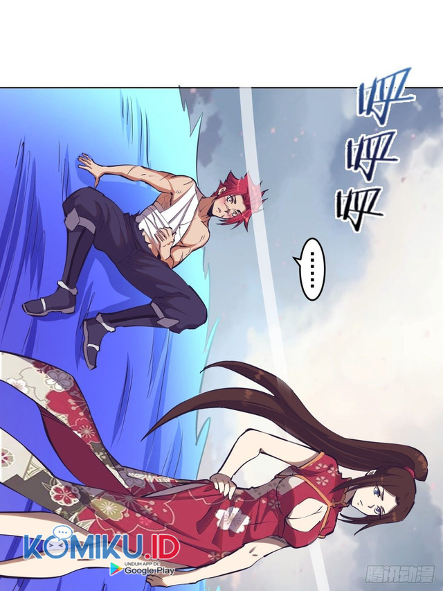 Dark Star Emperor Chapter 53 Gambar 16