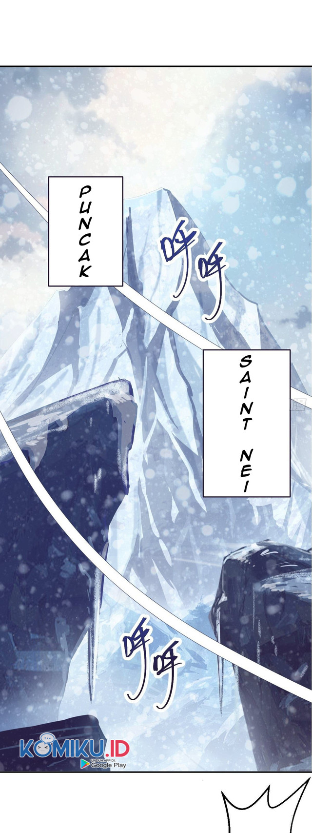 Manhua Dark Star Emperor Chapter 53 gambar nomor 2