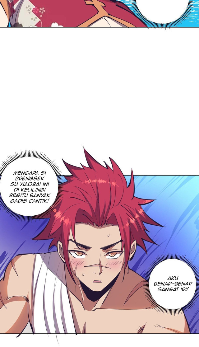 Dark Star Emperor Chapter 53 Gambar 21