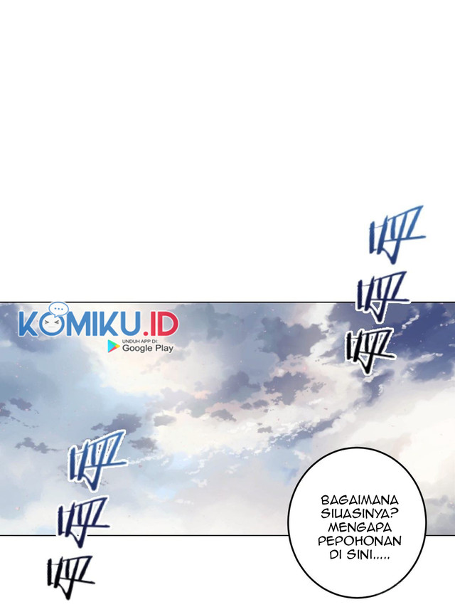 Dark Star Emperor Chapter 53 Gambar 22