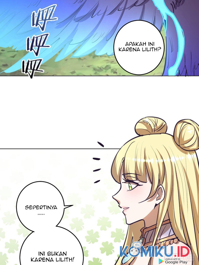Dark Star Emperor Chapter 53 Gambar 24