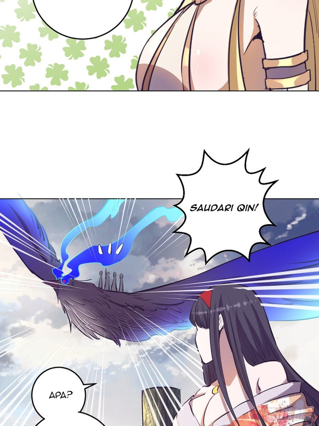 Dark Star Emperor Chapter 53 Gambar 25