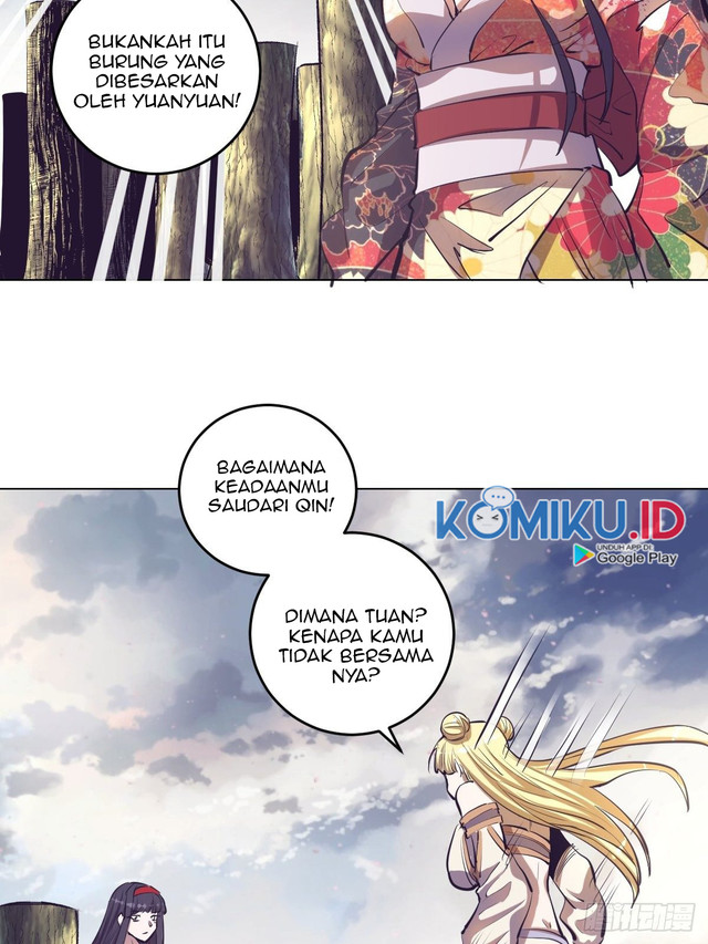 Dark Star Emperor Chapter 53 Gambar 26
