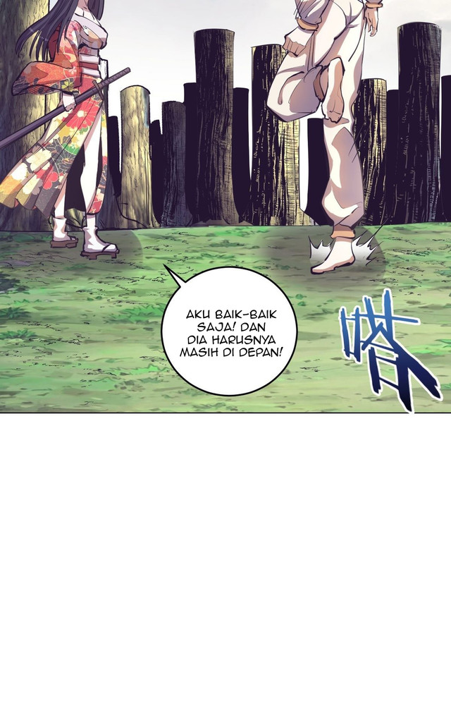 Dark Star Emperor Chapter 53 Gambar 27