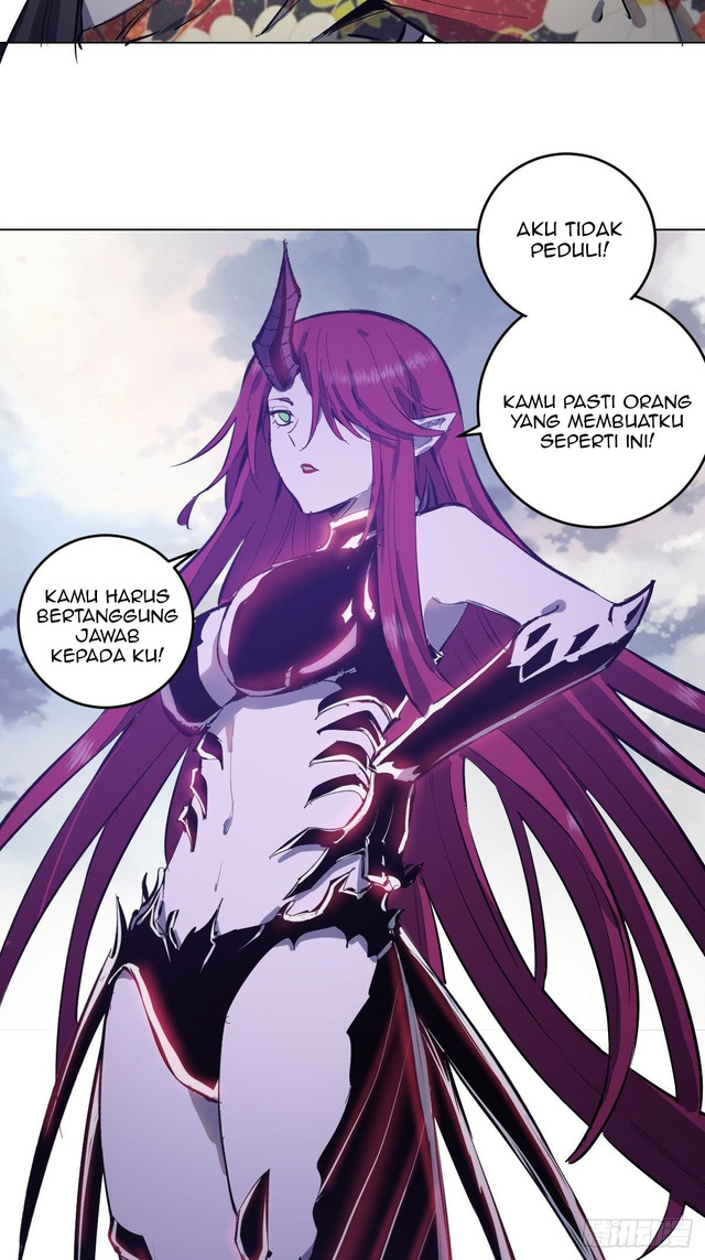 Dark Star Emperor Chapter 53 Gambar 29