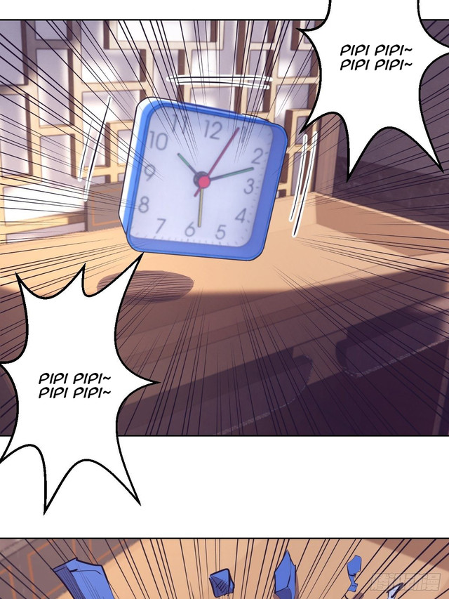 Dark Star Emperor Chapter 53 Gambar 3