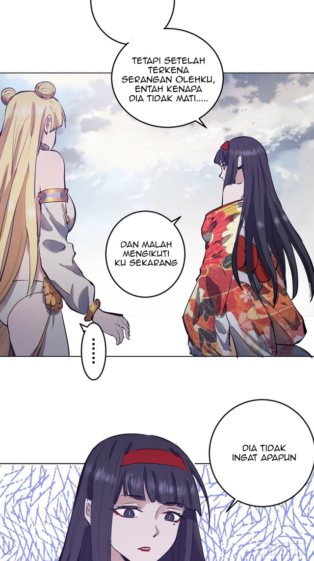 Dark Star Emperor Chapter 53 Gambar 31