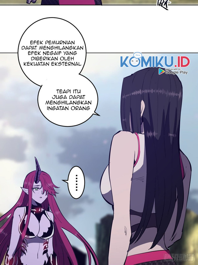 Dark Star Emperor Chapter 53 Gambar 34