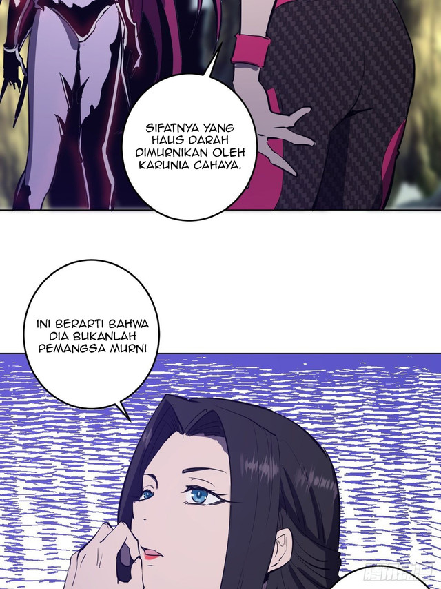 Dark Star Emperor Chapter 53 Gambar 35