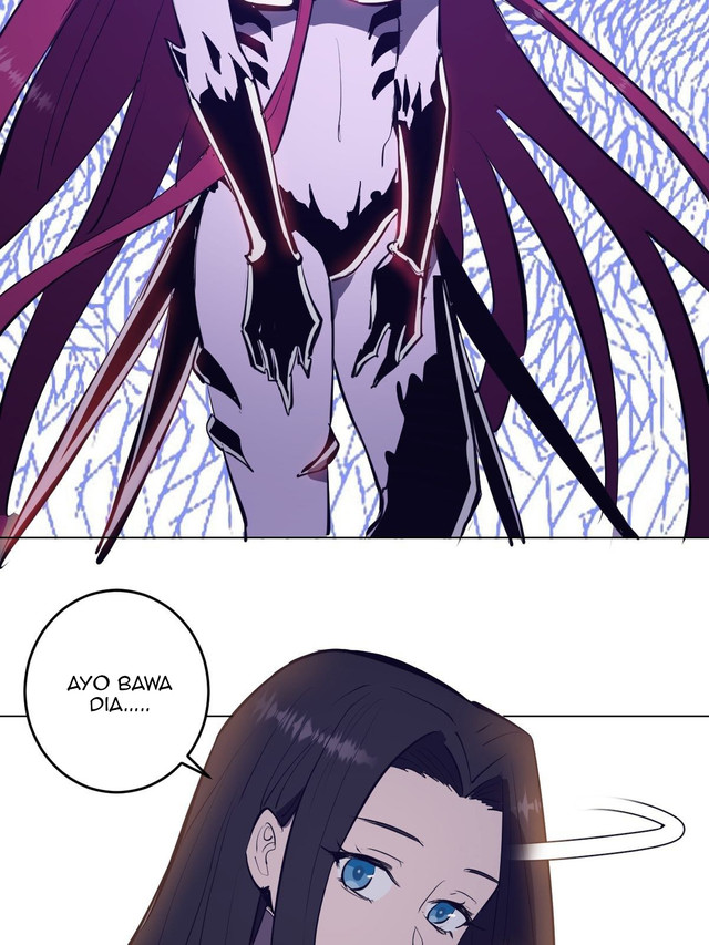 Dark Star Emperor Chapter 53 Gambar 37