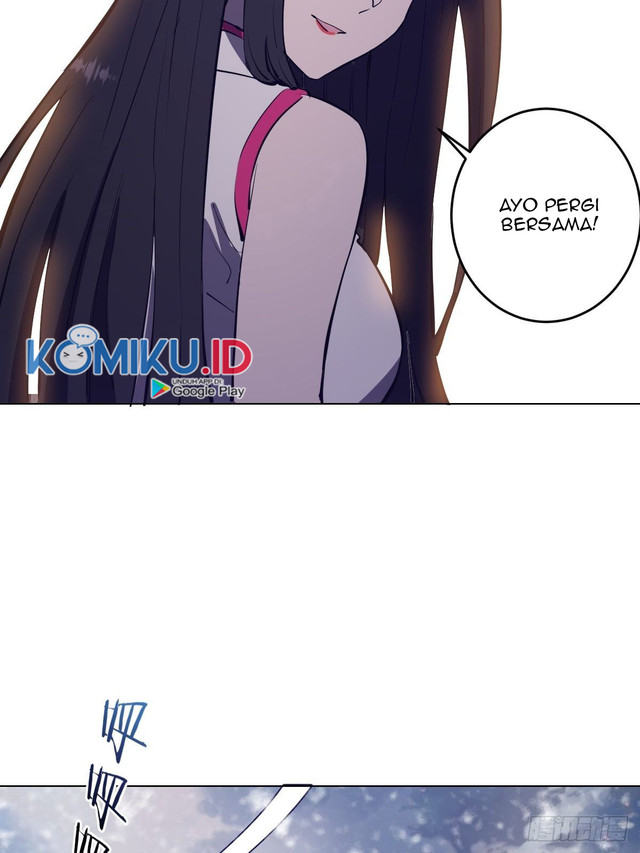 Dark Star Emperor Chapter 53 Gambar 38