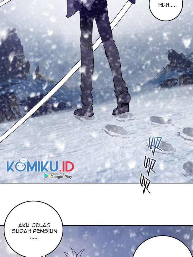 Dark Star Emperor Chapter 53 Gambar 40