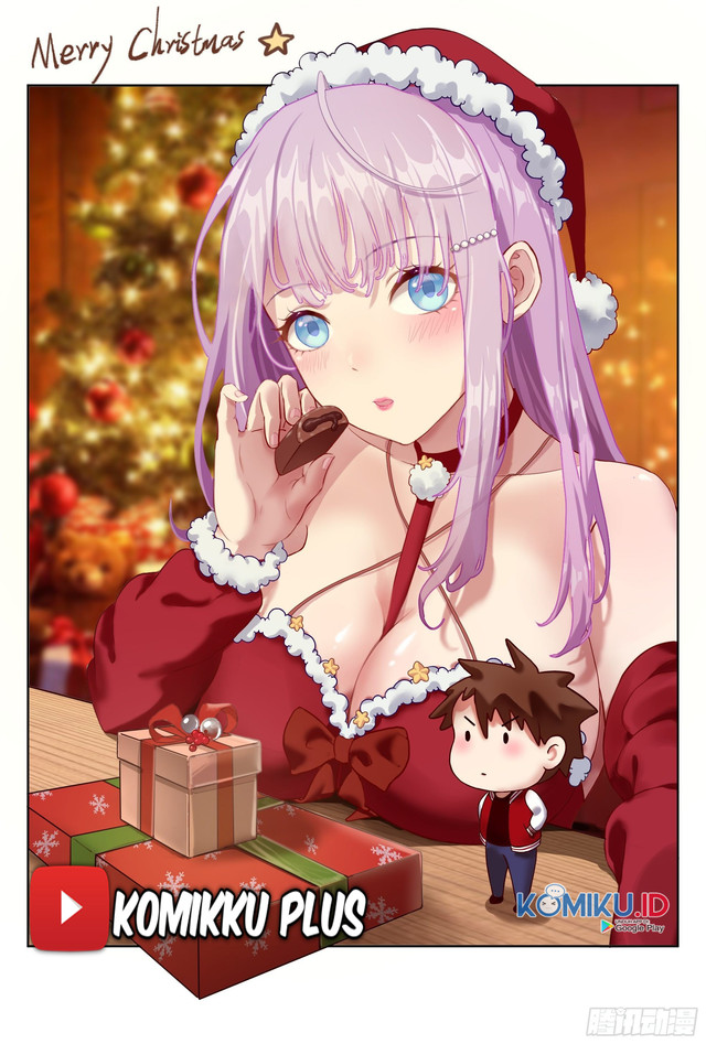 Dark Star Emperor Chapter 53 Gambar 42