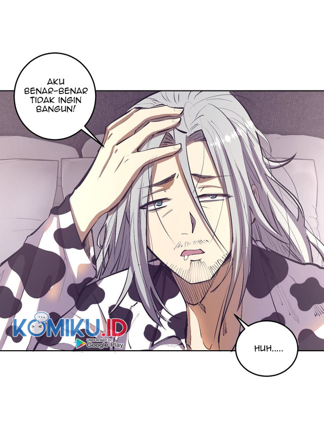 Dark Star Emperor Chapter 53 Gambar 6