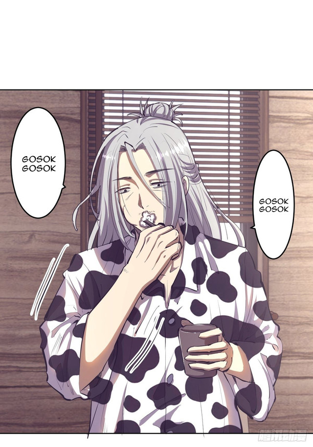 Dark Star Emperor Chapter 53 Gambar 7