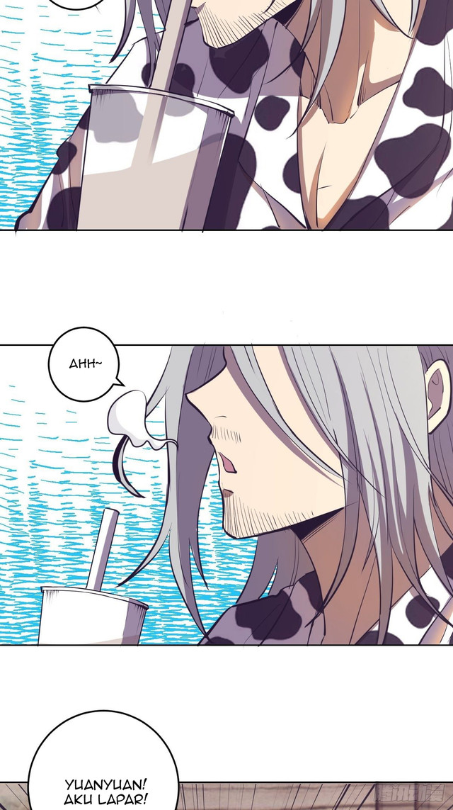 Dark Star Emperor Chapter 53 Gambar 9