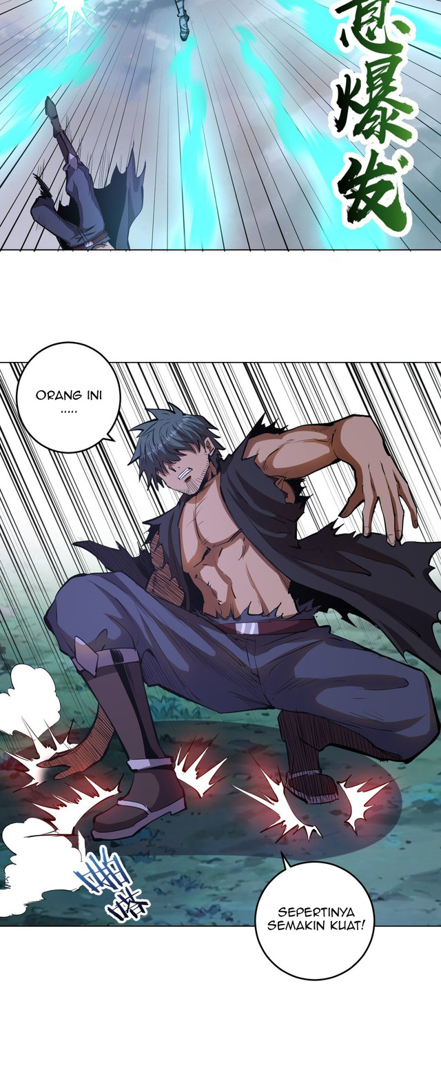 Dark Star Emperor Chapter 54 Gambar 10