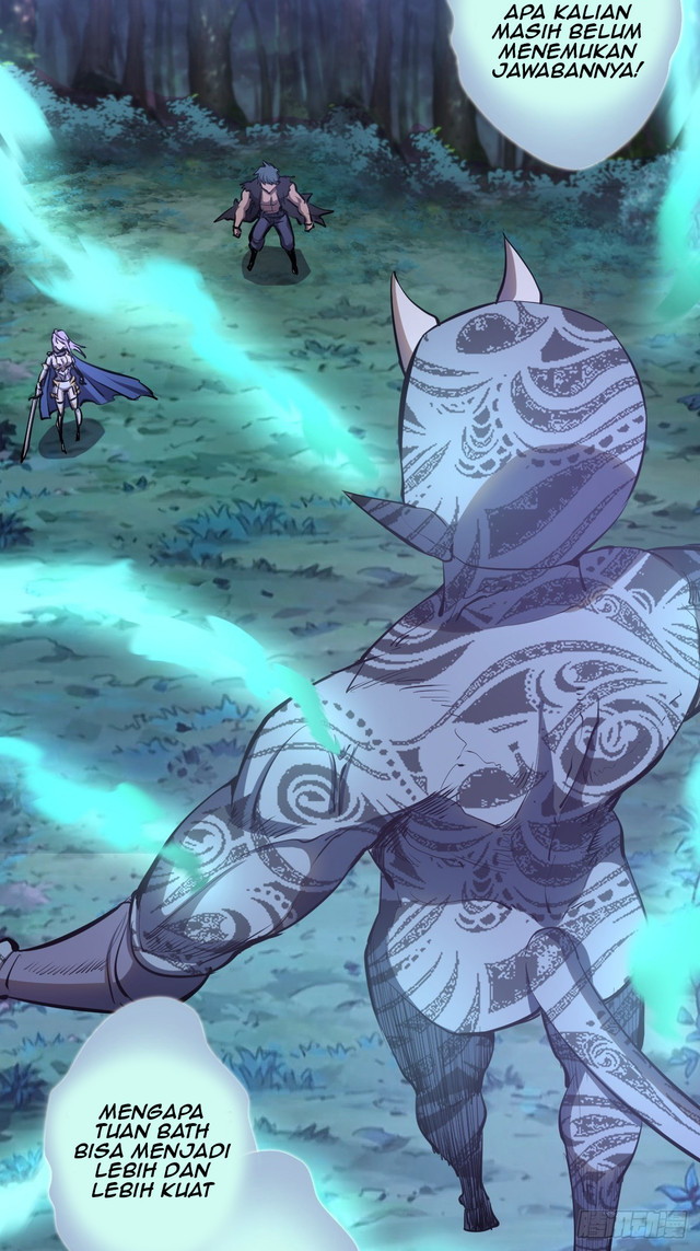 Dark Star Emperor Chapter 54 Gambar 12