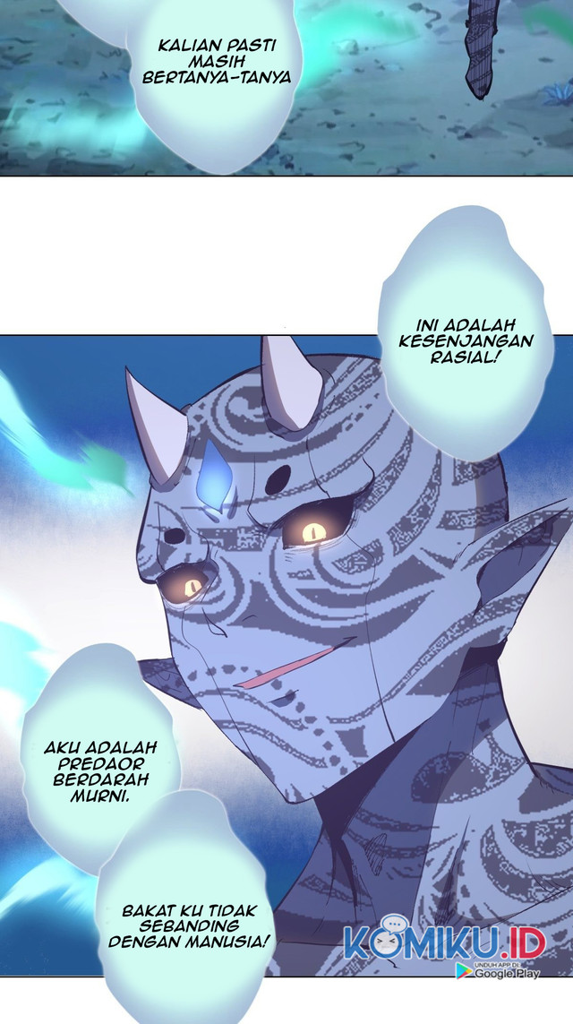 Dark Star Emperor Chapter 54 Gambar 13