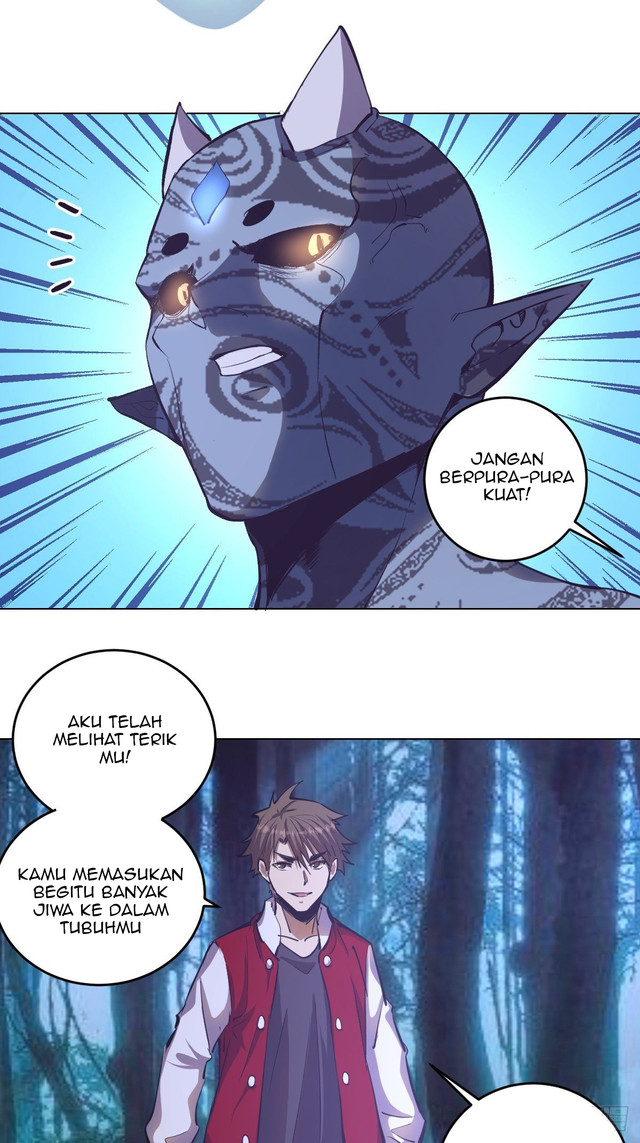 Dark Star Emperor Chapter 54 Gambar 14