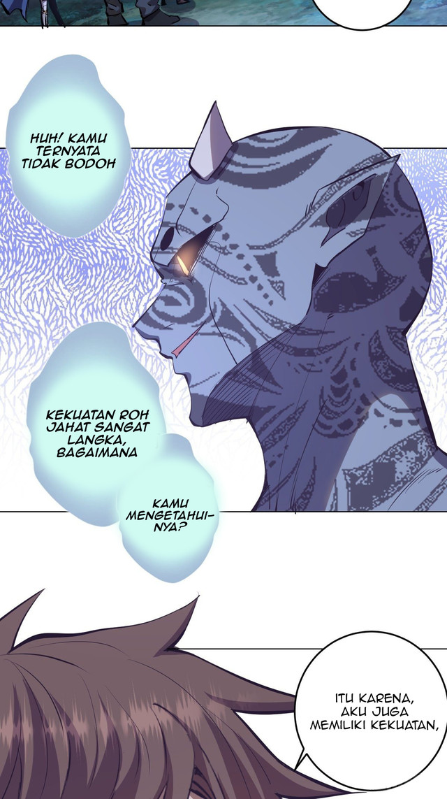 Dark Star Emperor Chapter 54 Gambar 16