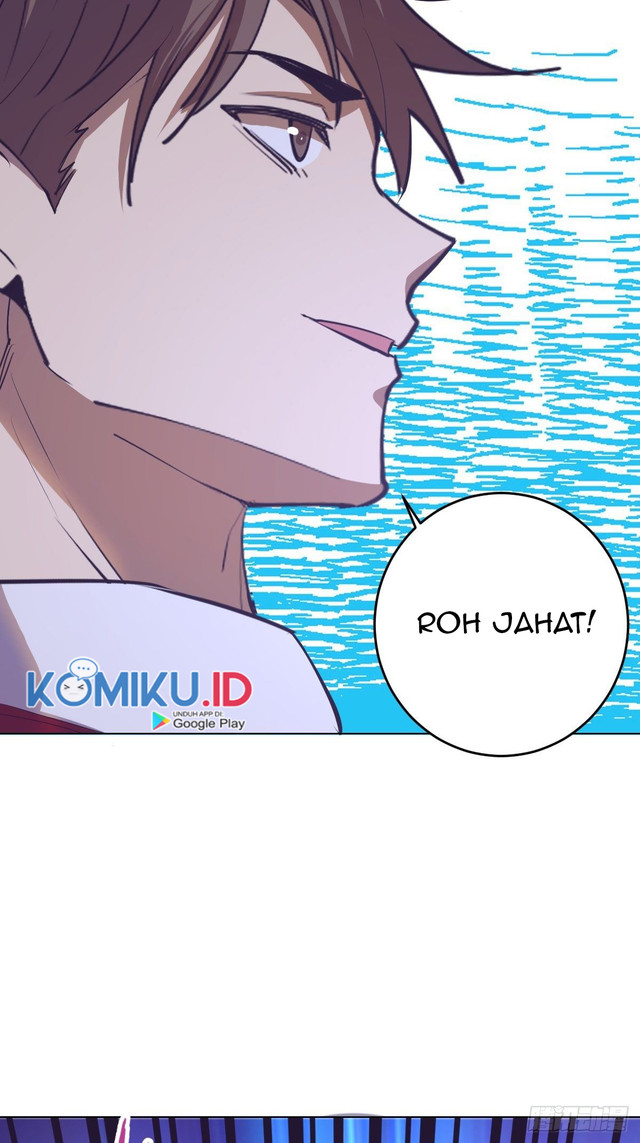 Dark Star Emperor Chapter 54 Gambar 17