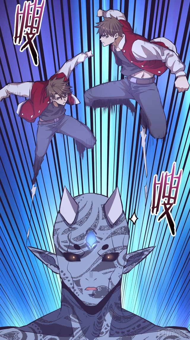 Dark Star Emperor Chapter 54 Gambar 18