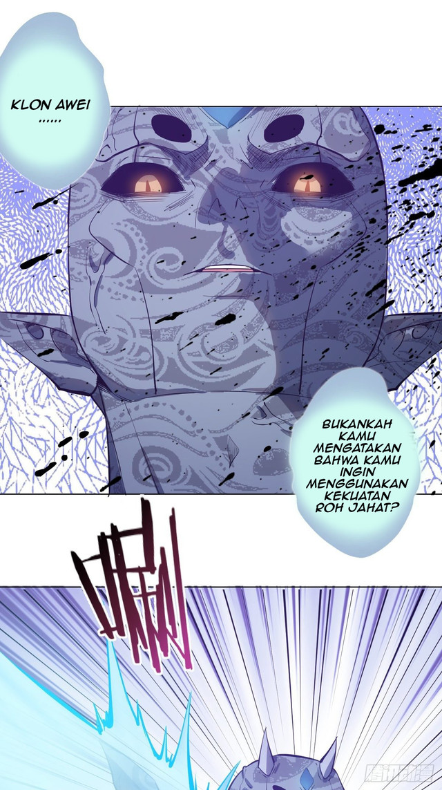 Dark Star Emperor Chapter 54 Gambar 20