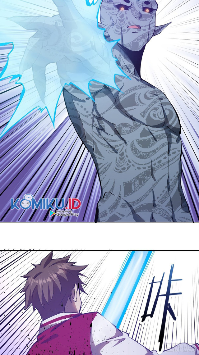 Dark Star Emperor Chapter 54 Gambar 21