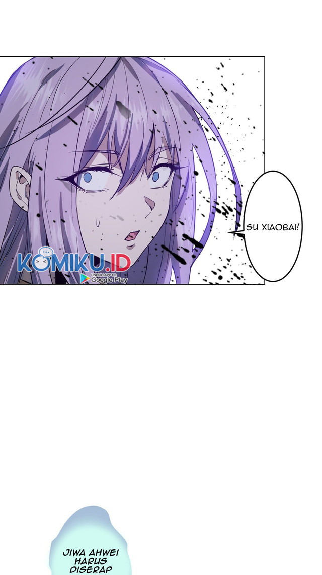 Dark Star Emperor Chapter 54 Gambar 23