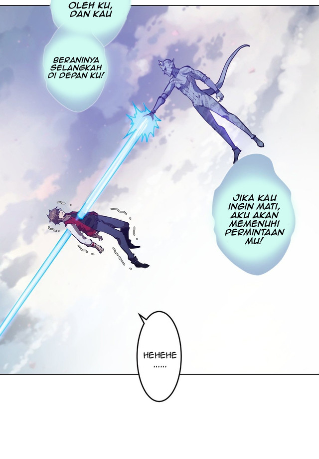 Dark Star Emperor Chapter 54 Gambar 24