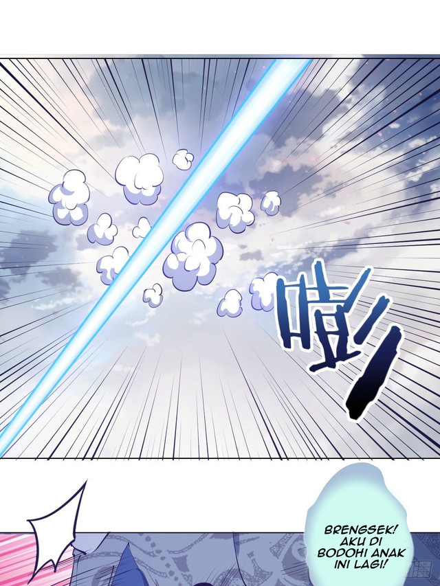 Dark Star Emperor Chapter 54 Gambar 26