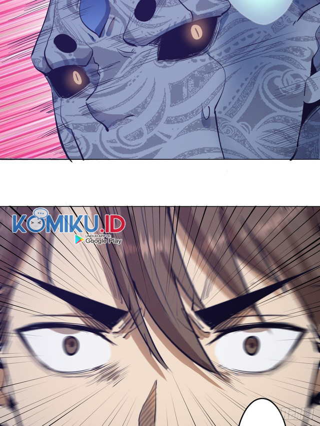 Dark Star Emperor Chapter 54 Gambar 27